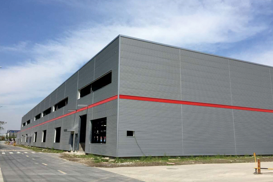 Schindler (Cina) Lift Co., Ltd
