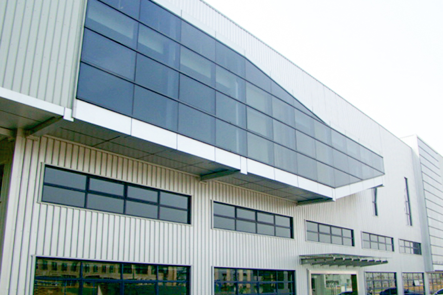 Aditif Makanan Lycored (Changzhou) Co., Ltd